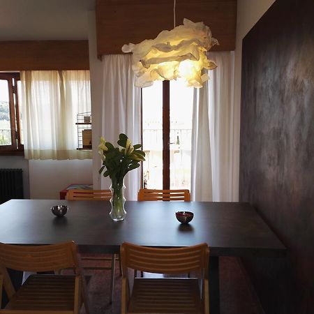 Roommo Lungarno Florenz Exterior foto
